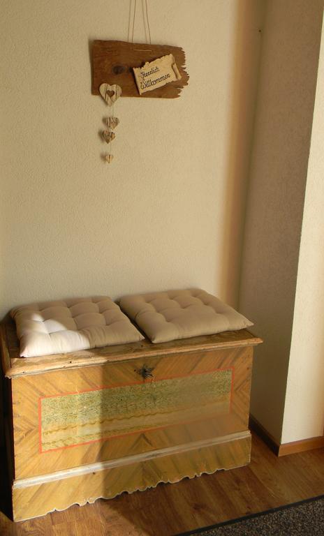 Haus Gaudenz Apartment Warth  Екстериор снимка